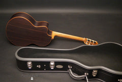Lowden S25J guitar case