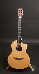 Lowden S25J guitar at Guitar Gallery