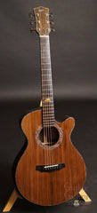 Laurie Williams guitar