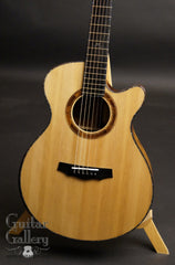 Laurie Williams Signature Kiwi Guitar 