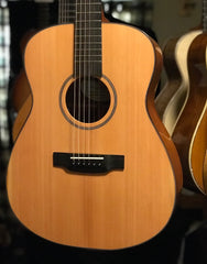 Langejans FM-6 guitar