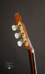 Langejans classical guitar tuners