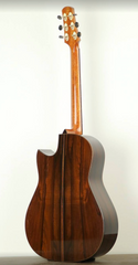 Rasmussen Brazilian Rosewood model S Guitar