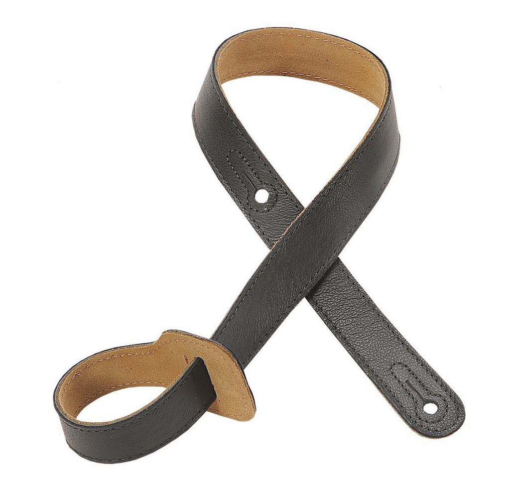 Guitar strap deals extender