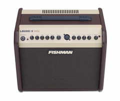 Fishman Loudbox Mini Amp