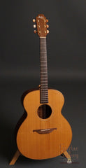 Lowden Guitar: Used Model O10