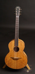 Lowden S-35M guitar