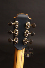 Lowden S-35M guitar headstock