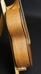 Lowden S-35M guitar side