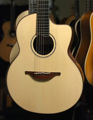 Lowden Pierre Bensusan Signature Model Guitar