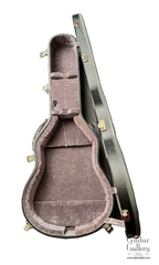Lowden Batch 45 Guitar or F38-IR-LZ case interior