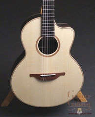 Lowden S32J (Jazz) Guitar