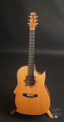 Langejans W-6 guitar for sale