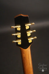 Langejans W-6 guitar tuners