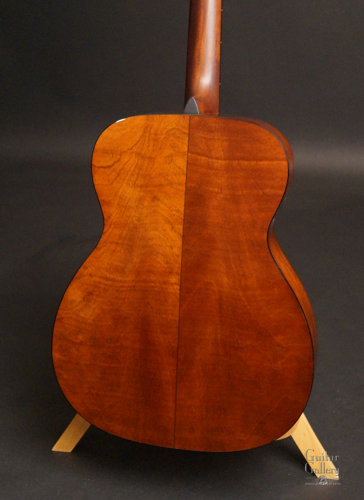 Martin 0000 shop sinker mahogany