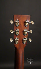 Martin Custom Shop 0000 guitar tuners