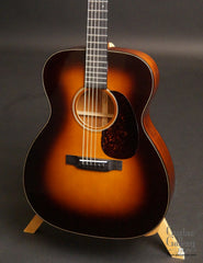 Martin Custom Shop 0000 guitar for sale