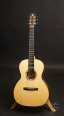 McAlister Lucas 13 fret guitar for sale