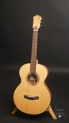 Ben Mannix OM guitar for sale