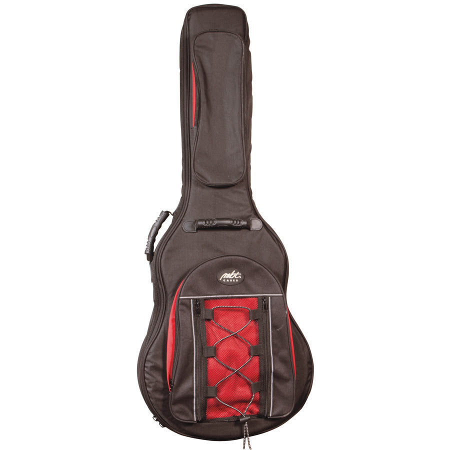 MBT Dreadnought deluxe gigbag