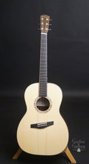McKnight Fanned Fret guitar for sale