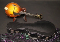 Collings MF-5 varnish mandolin with case