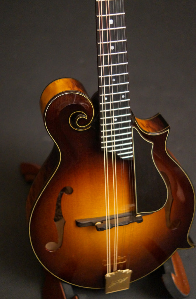 Collings MF-5 varnish mandolin