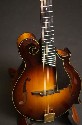 Folk Instruments