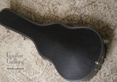 Lowden S35Mc Guitar or S35M-MAF-MAF All Fiddleback Mahogany Guitar