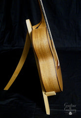 Lowden S35Mc Guitar or S35M-MAF-MAF All Fiddleback Mahogany Guitar