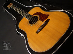 Mossman Golden Era guitar at Guitar Gallery