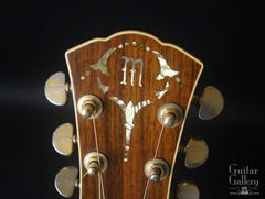 Mossman Golden Era Guitar