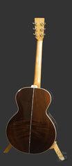 Froggy Bottom M Ltd Brazilian rosewood Twin guitar full back