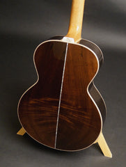 Froggy Bottom M Ltd 5A Brazilian rosewood Twin guitar fiddleback figured back 