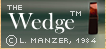 Linda Manzer wedge