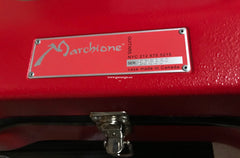 Marchione Vintage Tremolo Electric Guitar