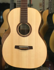 McKnight Lowlander Guitar