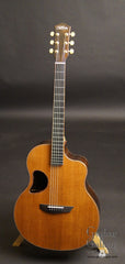 McPherson 4.5 Brazilian rosewood guitar for sale
