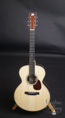 Froggy Bottom Guatemalan rosewood guitar at Guitar Gallery