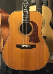 Mossman Golden Era guitar