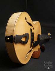 Bills Natura Archtop end