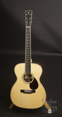 Franklin OM Guitar (Used)