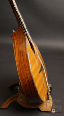 NK Forster bouzouki side