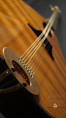 NK Forster bouzouki