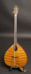 Nigel Forster bouzouki