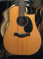 NK Forster D-SS Guitar