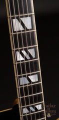 D'Angelico NYL-2 Archtop