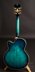 D'Angelico NYL-2 Archtop