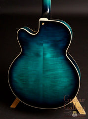 D'Angelico NYL-2 Archtop