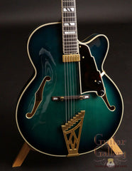 D'Angelico NYL-2 Archtop